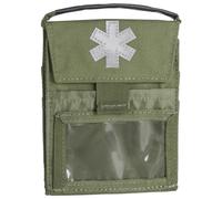 Kit medico tascabile Helikon-Tex Pocket Med Insert - Olive Green