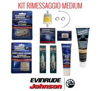 Kit MEDIUM Rimessaggio Evinrude E-TEC 40-60 HP - 1 PZ - BRP11