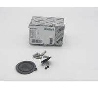 Kit membrana 010365 per valvola tre vie Vaillant 011289 caldaia VMW Originale V.
