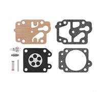 Kit membrana carburatore per decespugliatori ALKO BC410 BC4535 BC4125 che supporta il controllo costante del rapporto aria-carburante
