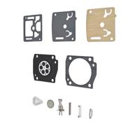 Kit membrana carburatore RB201 per motori per zama PS6400 PS7300 PS7900 034 036
