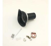 KIT MEMBRANA CARBURATORE SCOOTER MALAGUTI MADISON R RESTYLING EURO2 - MADISON T