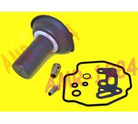 KIT MEMBRANA CARBURATORE + SPILLO YAMAHA XV 535 VIRAGO FZ 750 V-MAX 1200 979207