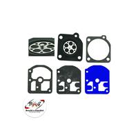 Kit membrana carburatore Zama per decespugliatore e motosega