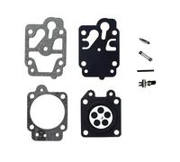 KIT MEMBRANA DEL CARBURATORE PER DECESPUGLIATORE CG 260 TL26- TU26
