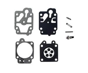 KIT MEMBRANA DEL CARBURATORE PER DECESPUGLIATORE CG 260 TL26- TU26