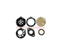 Kit membrana e guarnizione carburatore motore decespugliatore TILLOTSON Serie HL
