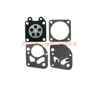 Kit membrana guarnizione carburatore motore motosega TK McCulloch Zenoah Robin