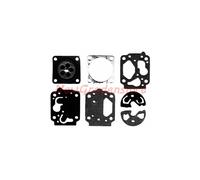 Kit membrana guarnizione carburatore motore TK Kawasaki ultimo tipo 43 48 cc