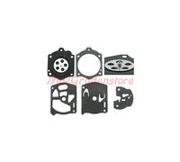 Kit membrana guarnizione WALBRO carburatore D1 WS motore motosega decespugliatore