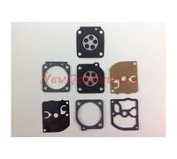 KIT MEMBRANA GUARNIZIONI 224031 CARBURATORE ZAMA GND 27