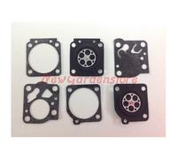KIT MEMBRANA GUARNIZIONI 224036 CARBURATORE ZAMA GND 1