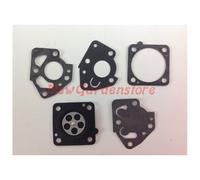 KIT MEMBRANA GUARNIZIONI 225002 CARBURATORE NIKKI NK3