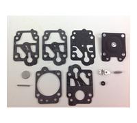 KIT MEMBRANA GUARNIZIONI 227049 CARBURATORE WALBRO K10 WYB HO