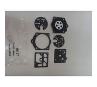 Kit membrana Guarnizioni Carburatore motosega decespugliatore HDC WALBRO 227020