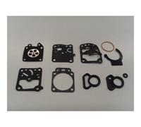 Kit membrana Guarnizioni per Carburatore 2 TEMPI WZ WALBRO 227047 D10-WZ