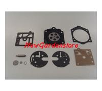 Kit membrana Guarnizioni per Carburatore HDB WALBRO K10-HDB 227018