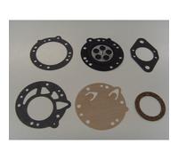 Kit membrana Guarnizioni per Carburatore HL TILLOTSON membrane 226008