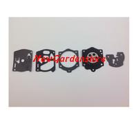 Kit membrana Guarnizioni Per Carburatore WS membrane guarnizione WALBRO 227023