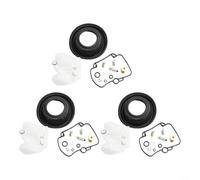 Kit membrana in gomma Carb per membrana in gomma Mikuni BST36