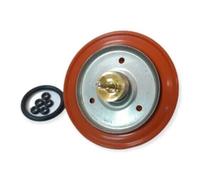 Kit membrana per revisione valvola tre vie pressostatica Hermann 0020106350