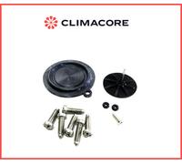 KIT MEMBRANA PIATTELLO VALVOLA 3 VIE CALDAIA VAILLANT VMW VMW/1 CPL 010365