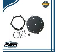 KIT MEMBRANA REVISIONE RIDUTTORE POLMONE IMPIANTO GPL BRC GENIUS G