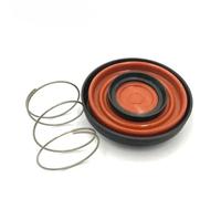 Kit Membrana Sfiato Basamento Per Land Per Rover 2.0 Turbo Per Benzina Per Defender 2020- Per Range Per 13- Sport 14 Per Discovery Per Velar Lr172826 Guarnizione Coperchio Bilancieri
