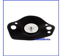 KIT MEMBRANA- VALVOLA TENUTA ARIA CARBURATORE ATV/Quad Kawasaki KFX 400 A '03<06