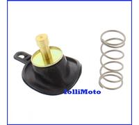 KIT MEMBRANA- VALVOLA TENUTA ARIA CARBURATORE Ducati Supersport 400 750 900 SS