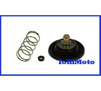 KIT MEMBRANA VALVOLA TENUTA ARIA CARBURATORE Honda CB 400 F Four- A Twin Automat