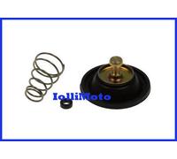 KIT MEMBRANA- VALVOLA TENUTA ARIA CARBURATORE Honda CB 650 1979<1982