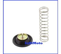 KIT MEMBRANA- VALVOLA TENUTA ARIA CARBURATORE Honda VT 750 C/CA Shadow 2004<2007