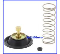 KIT MEMBRANA- VALVOLA TENUTA ARIA CARBURATORE Kawasaki VN 800 1500 VN-15