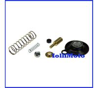 KIT MEMBRANA- VALVOLA TENUTA ARIA CARBURATORE Yamaha SZR 660 1995<1998