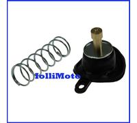 KIT MEMBRANA- VALVOLA TENUTA ARIA CARBURATORE Yamaha TT-R 125 2000<2015