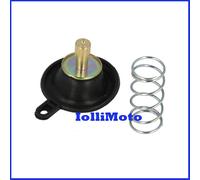KIT MEMBRANA- VALVOLA TENUTA ARIA CARBURATORE Yamaha XV 535 Virago 1988<2003