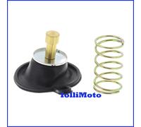 KIT MEMBRANA- VALVOLA TENUTA ARIA CARBURATORE Yamaha XVZ 1300 Royal Star Tour Cl