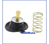 KIT MEMBRANA- VALVOLA TENUTA ARIA CARBURATORE Yamaha XVZ 1300 TD Venture Royale