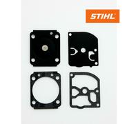 KIT MEMBRANE CARBURATORE ORIGINALI STIHL PER MS 193 MS 194 COD.11370071701