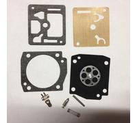 KIT MEMBRANE CARBURATORE PER MOTOSEGA STIHL 034 036 MS 340 360 COMPLETE