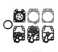 Kit membrane carburatore Walbro WYK serie ridotta - 350145