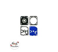 Kit membrane carburatore Zama e Stihl