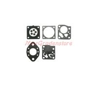Kit membrane e guarnizioni per carburatore TILLOTSON Serie HU 350110