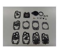 Kit membrane guarnizioni Carburatore per WYK WALBRO 227040 K13-WYK con spillo