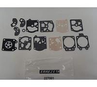 Kit membrane guarnizioni Carburatore WALBRO 227001 D10-20WA-WT D10-WAT D10WAT