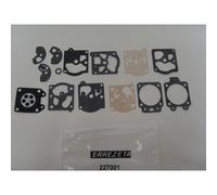 Kit membrane guarnizioni Carburatore WALBRO 227001 D10-20WA-WT D10-WAT D10WAT