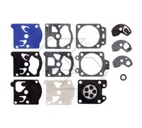 Kit Membrane riparazione carburatore WALBRO D10- WAT Originali