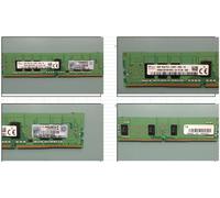 Kit memoria HPE 8GB 1Rx8 PC4-2400T-R