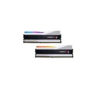 Kit Memoria RAM - G.Skill - Trident Z5 RGB - 64GB - 6000 MHz - CL30 - DIMM 288-PIN